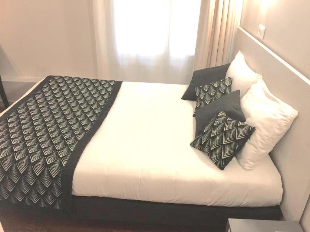 Vendôme Hotel