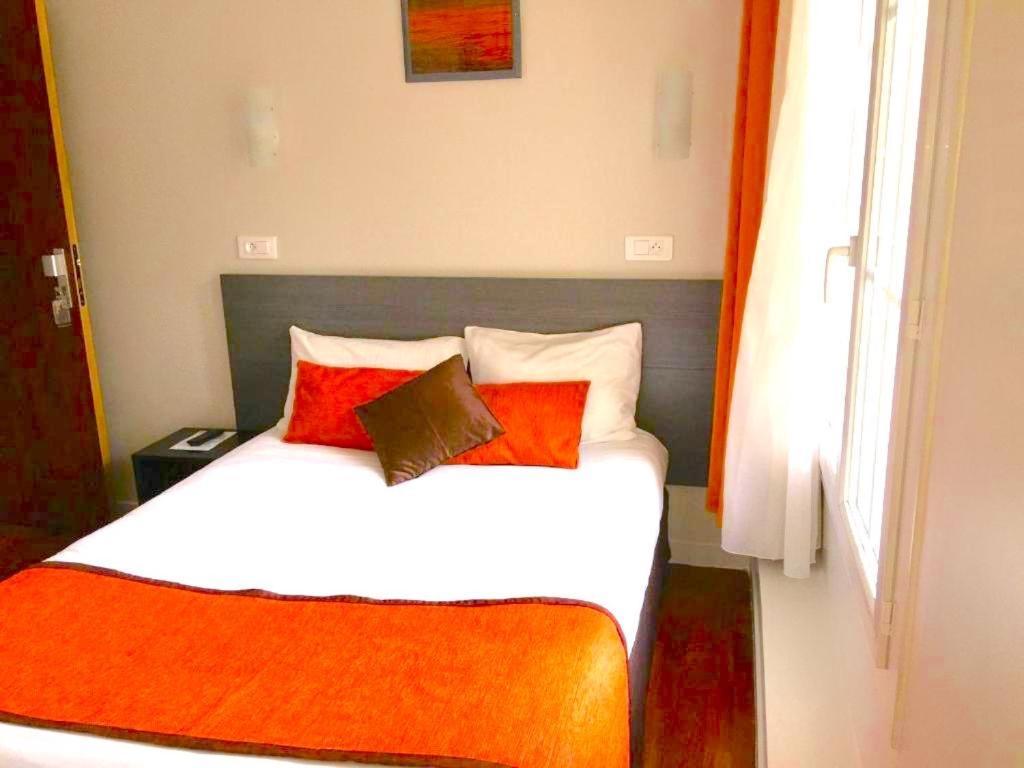 Vendôme Hotel Aix-en-Provence