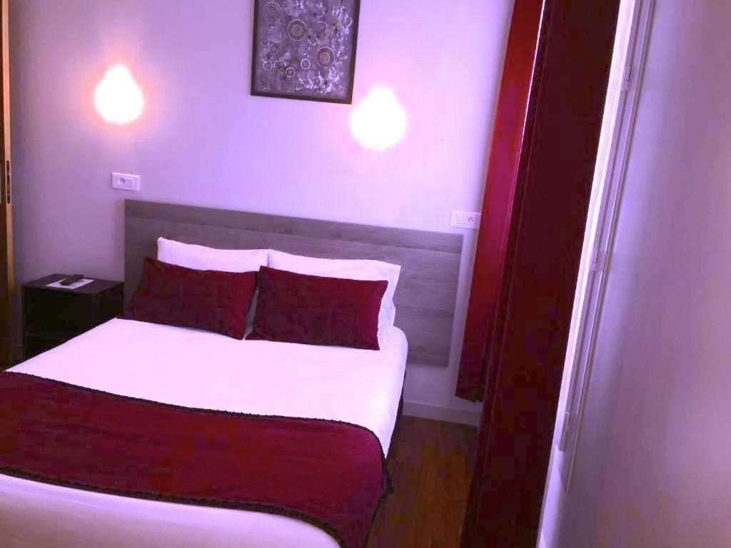 Hotel Vendôme Aix-en-Provence