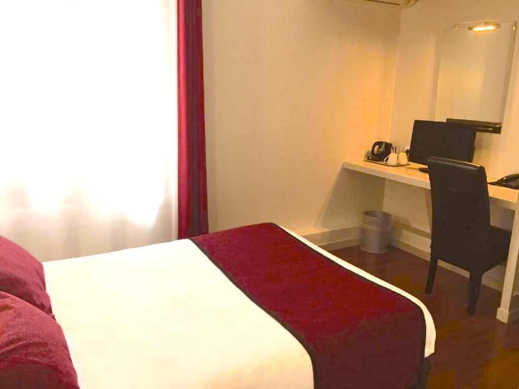 Vendôme Hotel