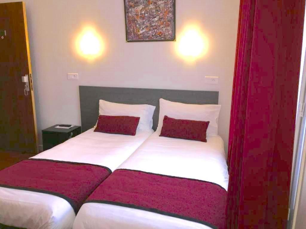 Vendôme Hotel 2*