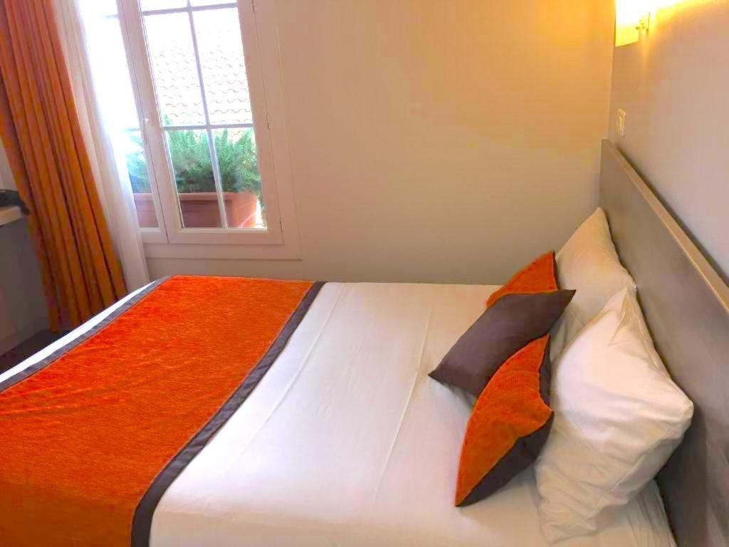 Hotel Vendôme Aix-en-Provence