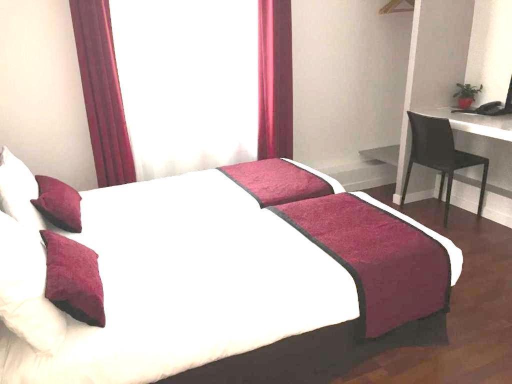 Vendôme Hotel Aix-en-Provence