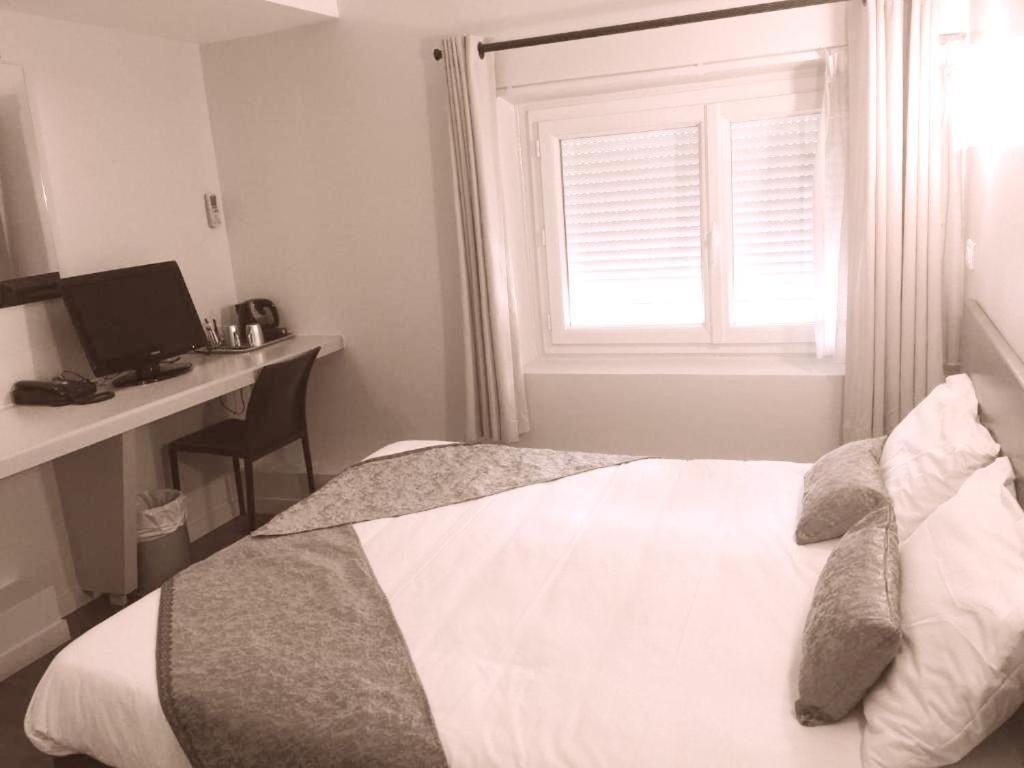 Hotel Vendôme 2*