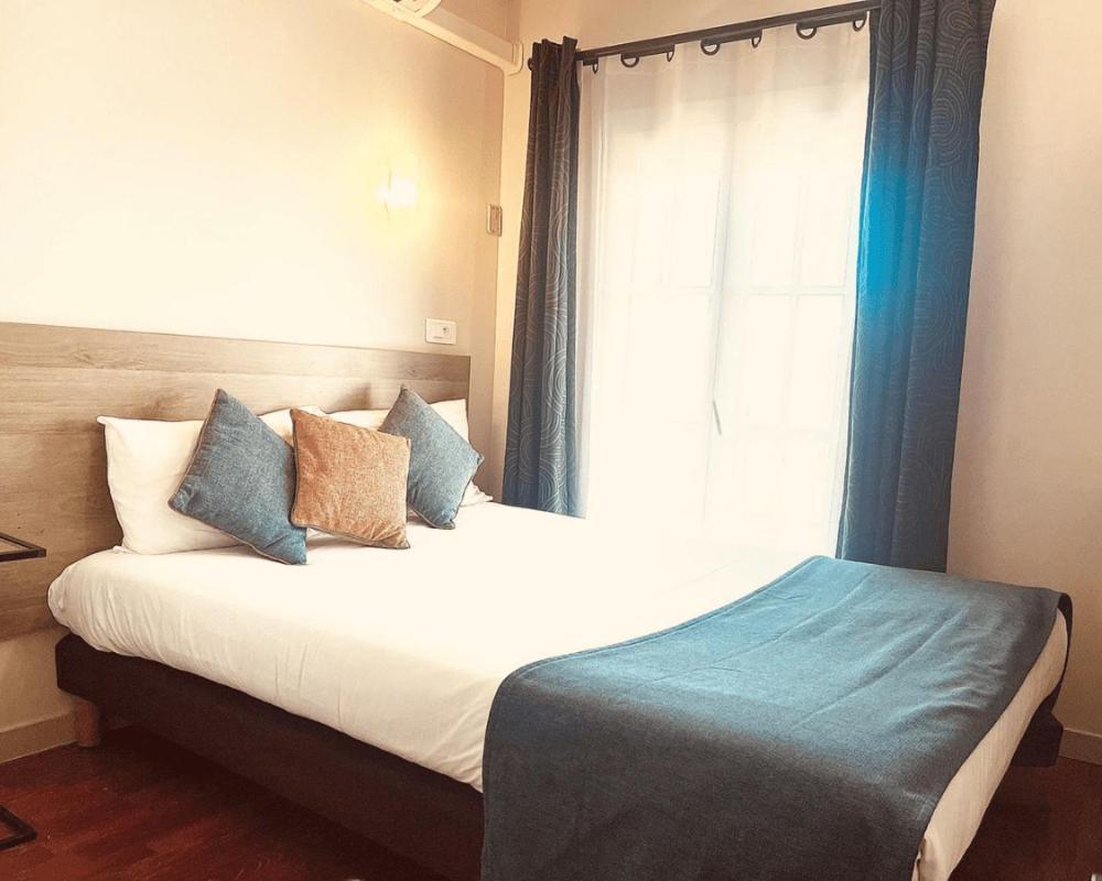 Vendôme Hotel 2*