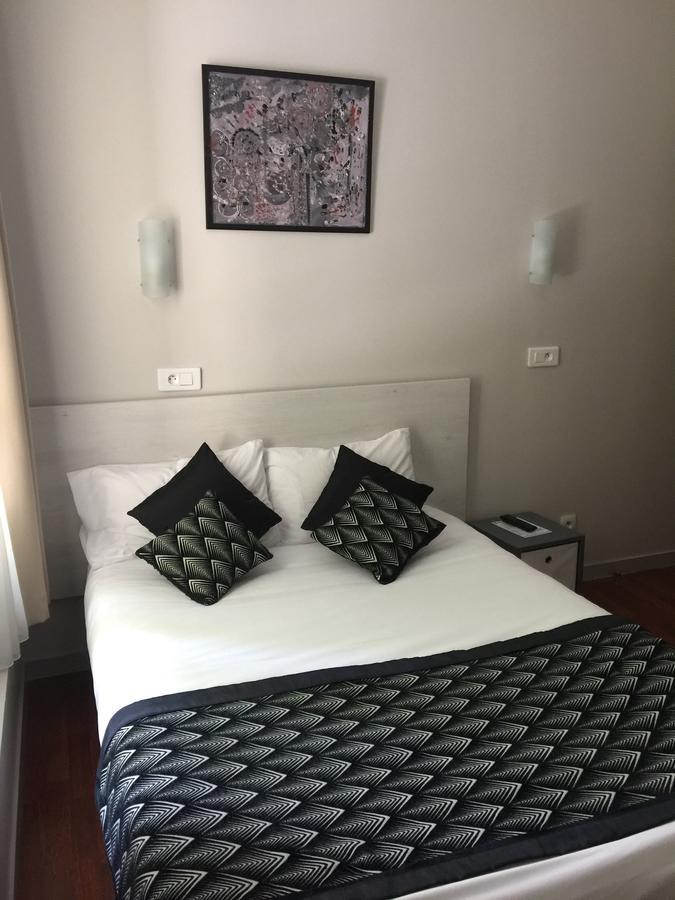 Vendôme Hotel Aix-en-Provence