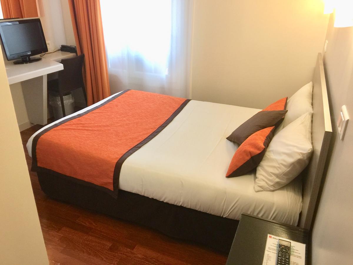Hotel Vendôme Aix-en-Provence